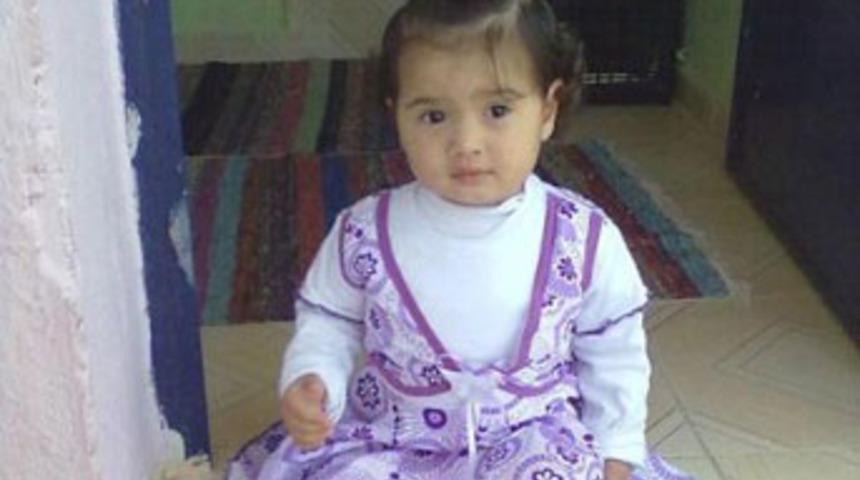 Anne kucağından &ouml;l&uuml;me u&ccedil;tu