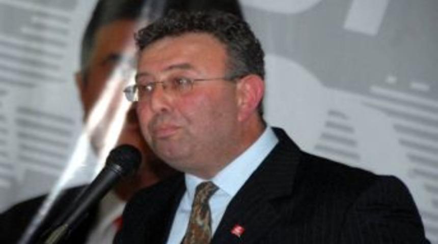 DP İl Başkanı APalangalı: Se&ccedil;im sonucu milletimize hayırlı olsun