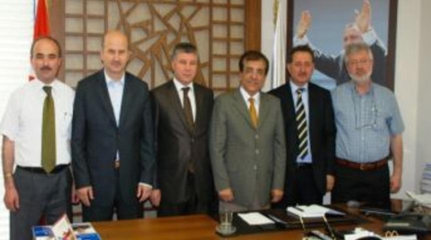 Bursa Teknik &Uuml;niversitesi ilk &ouml;ğrencilerini bu yıl alacak