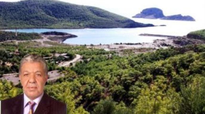 'N&uuml;kleer santrale karşıyız'