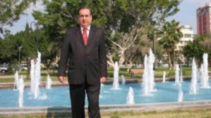 Mersin 2 &ouml;nemli &ccedil;evre projesi kazandı