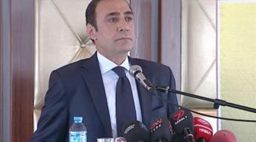 Berhan Şimşek'ten Kılıçdaroğlu'na istifa çağrısı