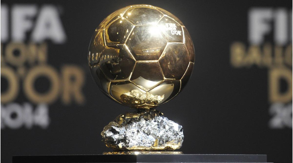 Ballon D’or 2026 adayları açıklandı! Messi de listede 1