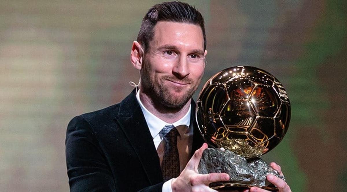 Ballon D’or 2026 adayları açıklandı! Messi de listede 2