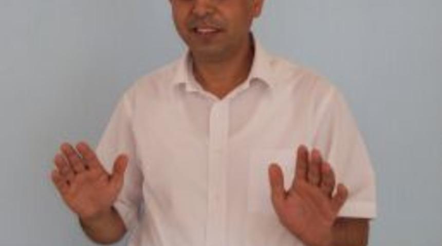 'Emeğimizin karşılığı başarı oldu'