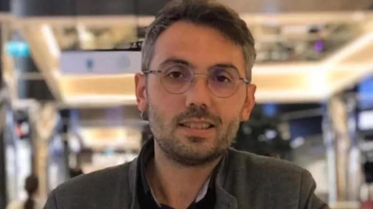 Boynunu kütlettikten sonra hayatını kaybetti! Sahte terapist tutuklandı 1