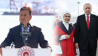 CHP'li Ahmet Aras duyurdu! Muğla i&ccedil;in dev kaynak