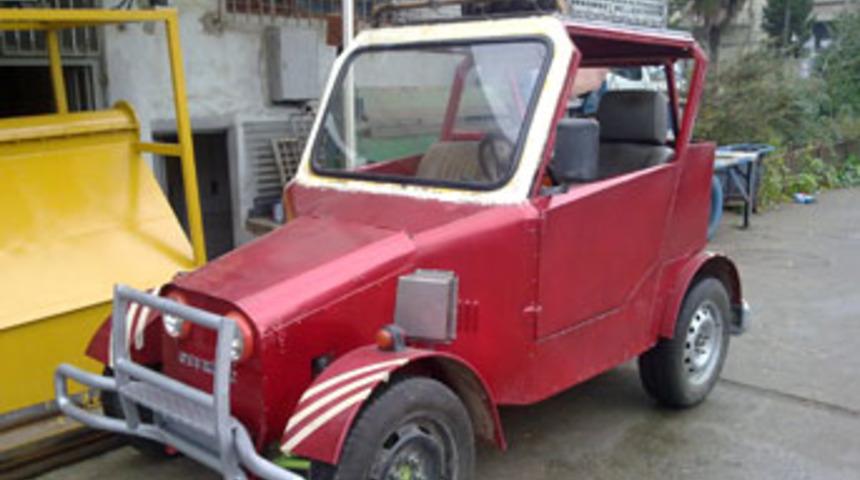 Bu da Trabzon'un Devrim'i