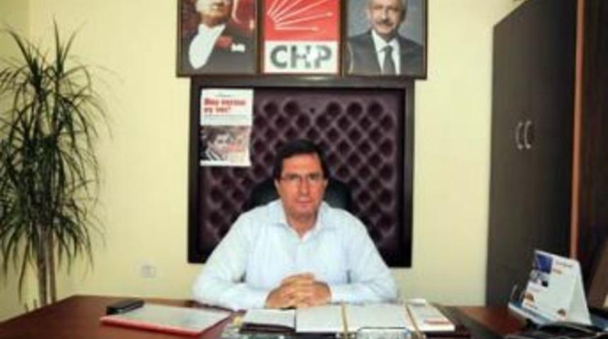 Şanlı'nın se&ccedil;im değerlendirmesine tepki