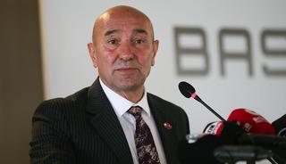 Tun&ccedil; Soyer hakkında iddianame! İşte istenen ceza...