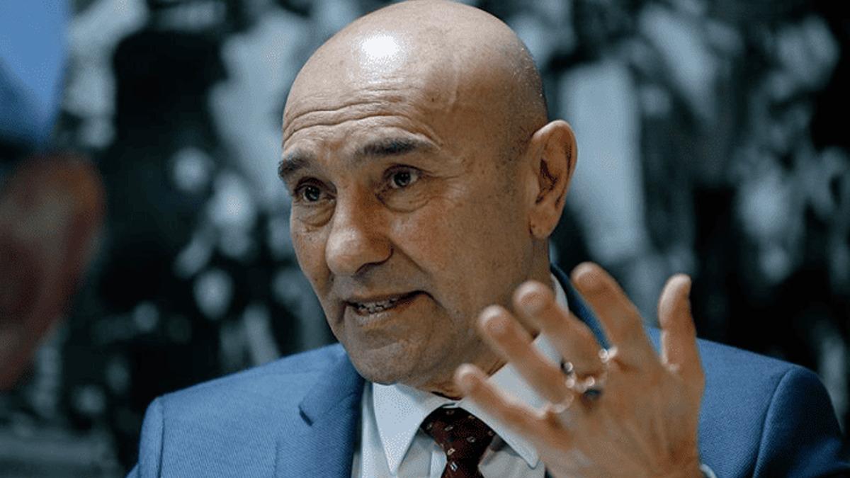 Tunç Soyer hakkında iddianame! İşte istenen ceza... 1