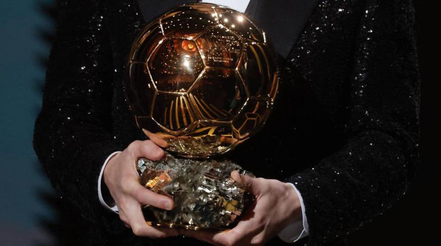 Ballon D&rsquo;or 2026 adayları a&ccedil;ıklandı! Messi de listede