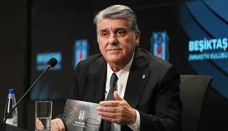 Resmi a&ccedil;ıklama geldi! Beşiktaş se&ccedil;ime gidiyor: İşte tarihi