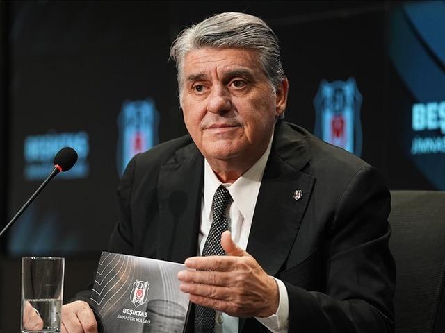 Resmi a&ccedil;ıklama geldi! Beşiktaş se&ccedil;ime gidiyor: İşte tarihi