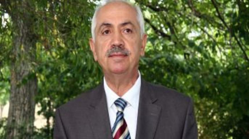 Muğla İl M&uuml;ft&uuml;s&uuml; Kaya, Afyonkarahisar&rsquo;a atandı