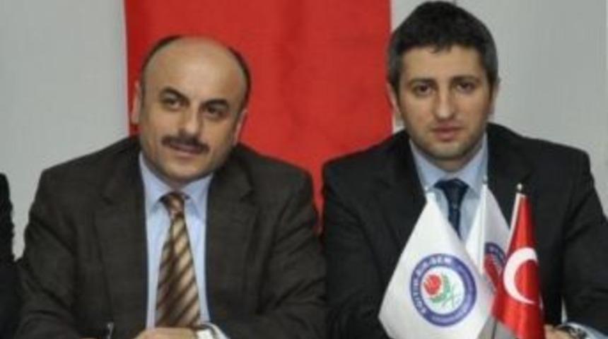 Yayla: Se&ccedil;imde kazanan demokrasi oldu