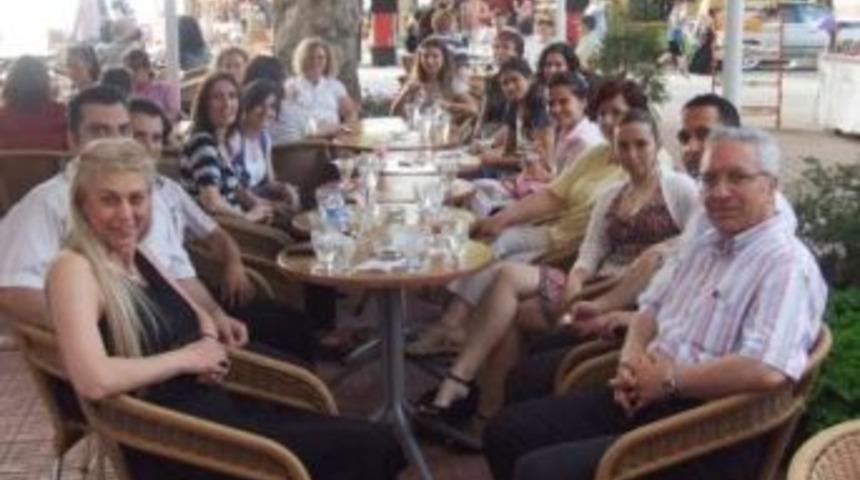 Yalova'da yaza merhaba etkinliği