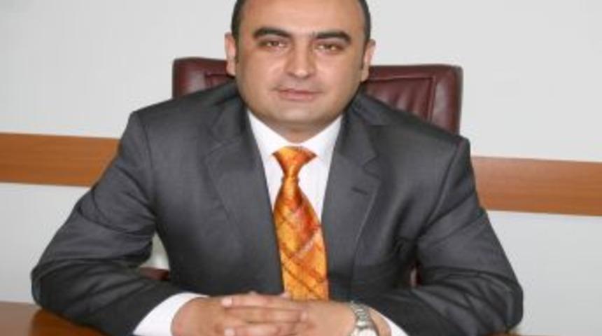 İl Başkanı Kaytan: Y&uuml;reğimiz kan ağlıyor