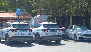&Ccedil;ay bah&ccedil;esi tuvaletinde gizli kamera d&uuml;zeneği bulundu