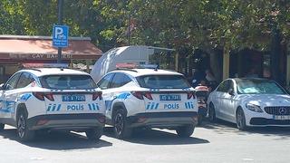 İğrenç olay! Çay bahçesi tuvaletinde gizli kamera düzeneği bulundu