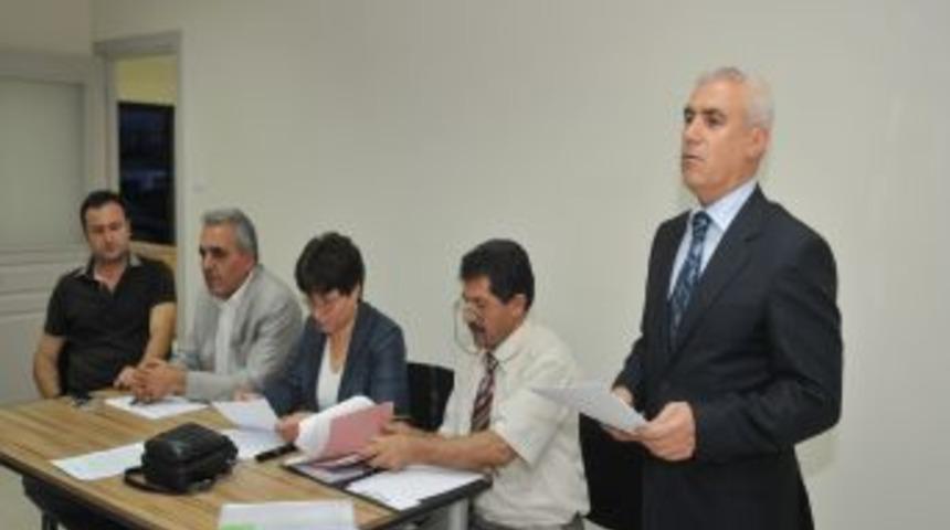 Anadolu Arastası 2014&rsquo;de tamamlanacak