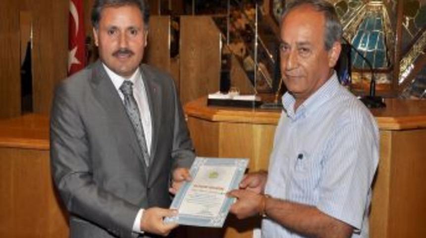 Fıkra yarışmasında birinciliği layık esen bulunamadı