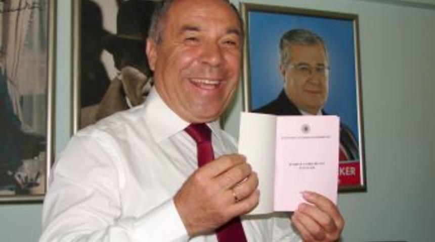 DSP: Tutuklu vekiller i&ccedil;in yapılacak değişiklikten &Ouml;calan da yararlanır