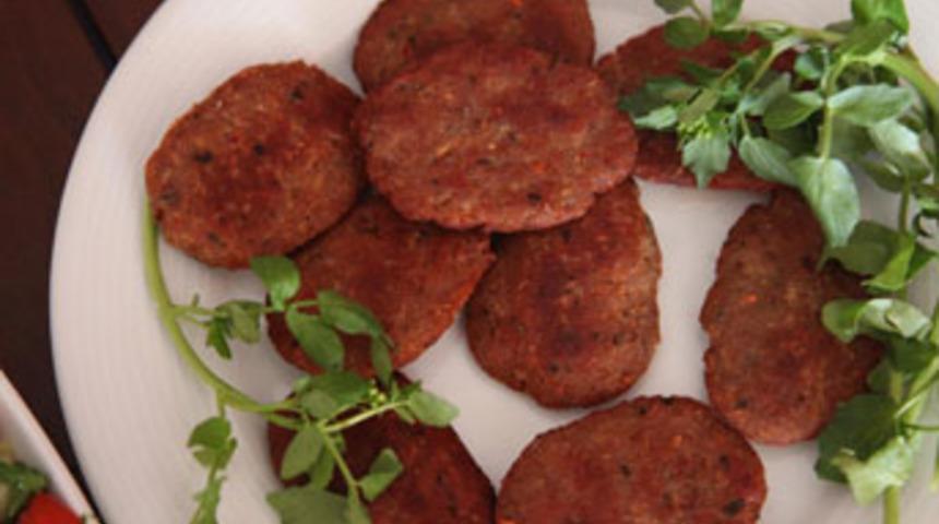 Ahlat'ın ilk balık evi