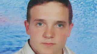 Düştüğü beton mikserinde can verdi