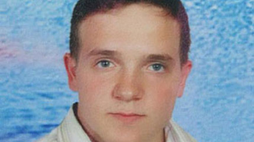 D&uuml;şt&uuml;ğ&uuml; beton mikserinde can verdi