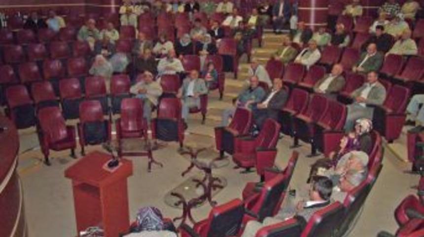 Diyanet İşleri Başkanı Prof. G&ouml;rmez: Hac başvuruları 5 yılda patladı