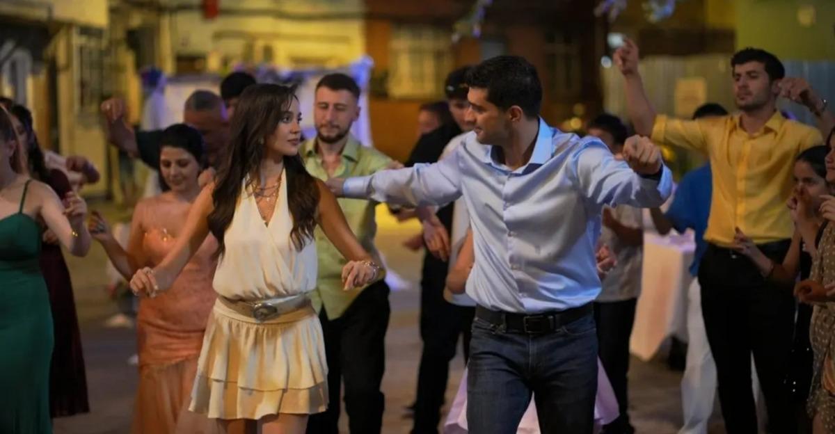 Sezonun iddialı dizisi: Haysiyet konusu, oyuncuları merak edildi! 1