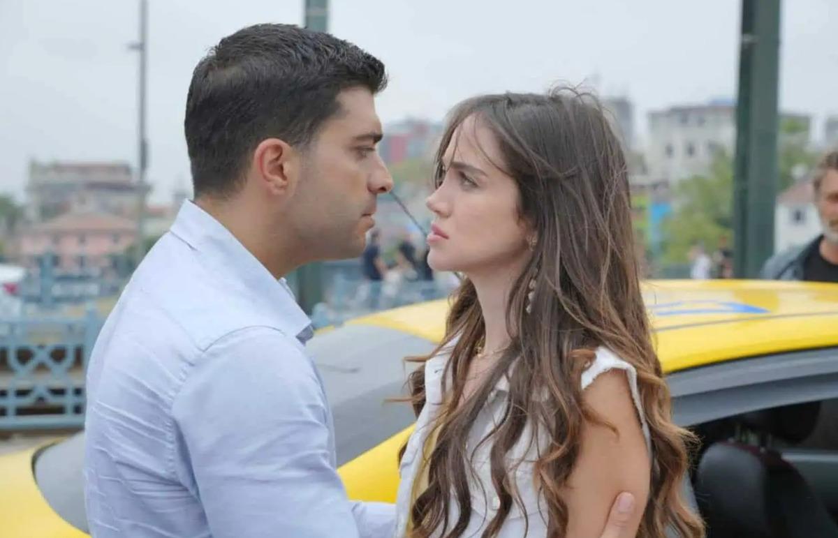Haysiyet 2. bölüm fragmanı izle! Bu çift fazlasıyla oldu 1