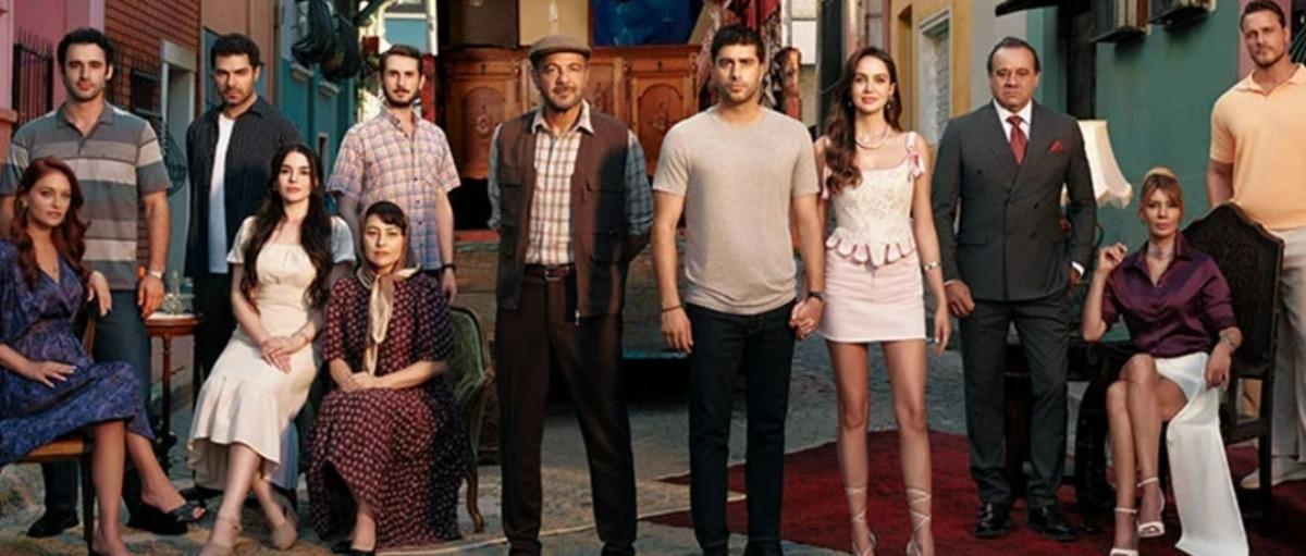 Sezonun iddialı dizisi: Haysiyet konusu, oyuncuları merak edildi! 2