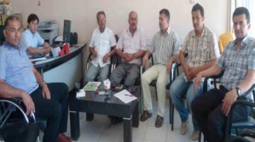 Kızıltepeli STK'lar: Boykotlar halkın iradesini g&ouml;lgeledi