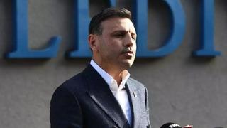 &Ouml;zg&uuml;r &Ccedil;elik'in iddialarıyla ilgili soruşturma