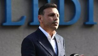 &Ouml;zg&uuml;r &Ccedil;elik'in iddialarıyla ilgili soruşturma