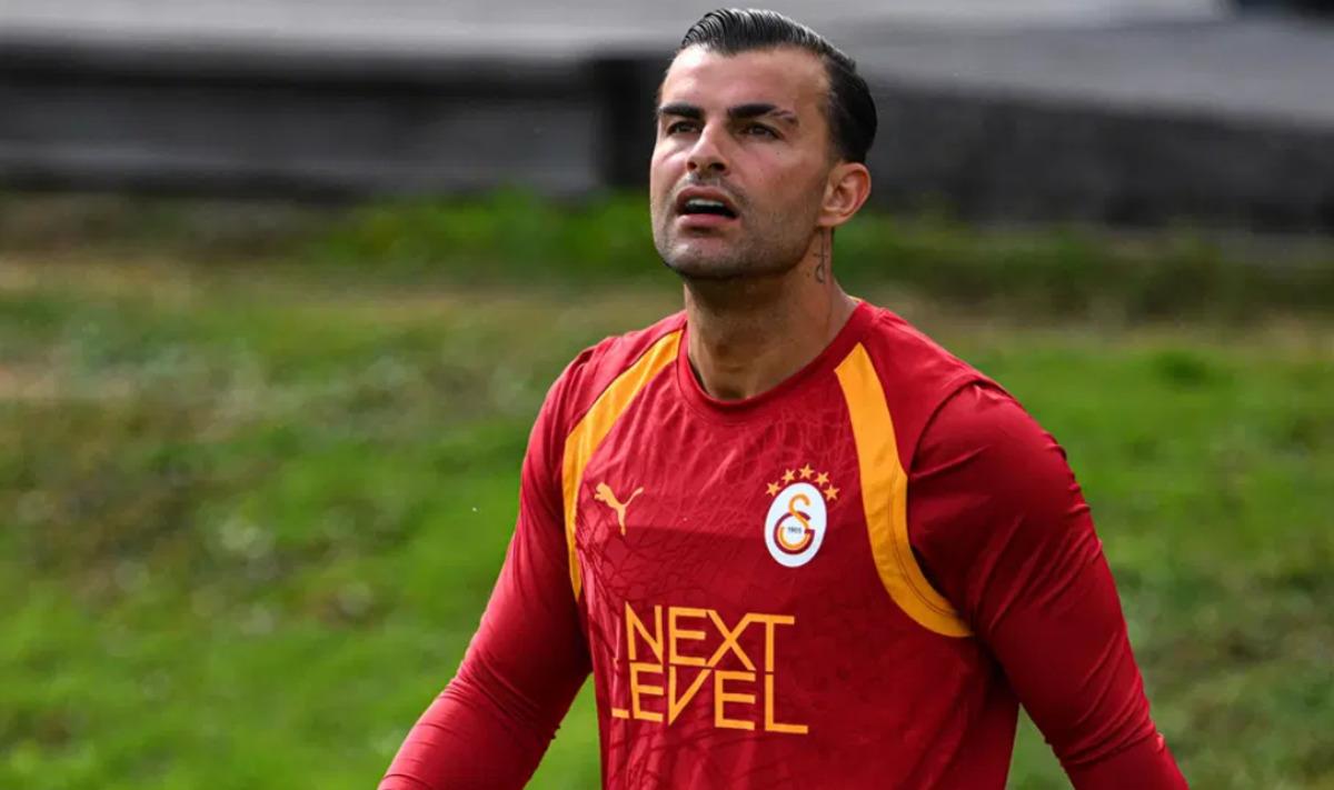 Herkes sakat olduğunu sanıyordu! Okan Buruk açıkladı: Oynayabilir 1