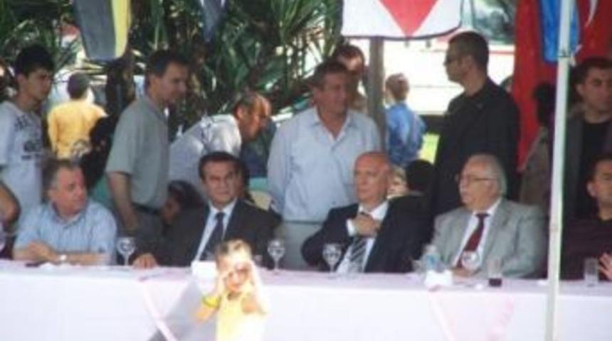 Kabotaj Bayramı kutlandı