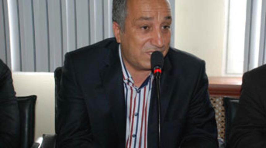 AK Parti'den se&ccedil;im değerlendirmesi