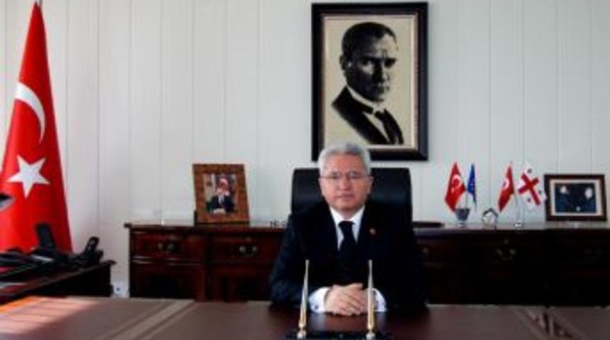 Ardahan'da se&ccedil;im vukuatsız ge&ccedil;ti