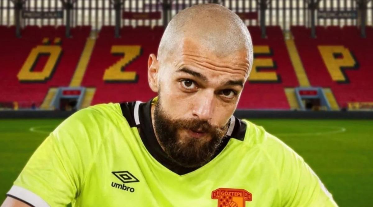 Sosyal medyadan taraftarı tehdit etmişti! Göztepe den Gugeshashvili için olay karar 2