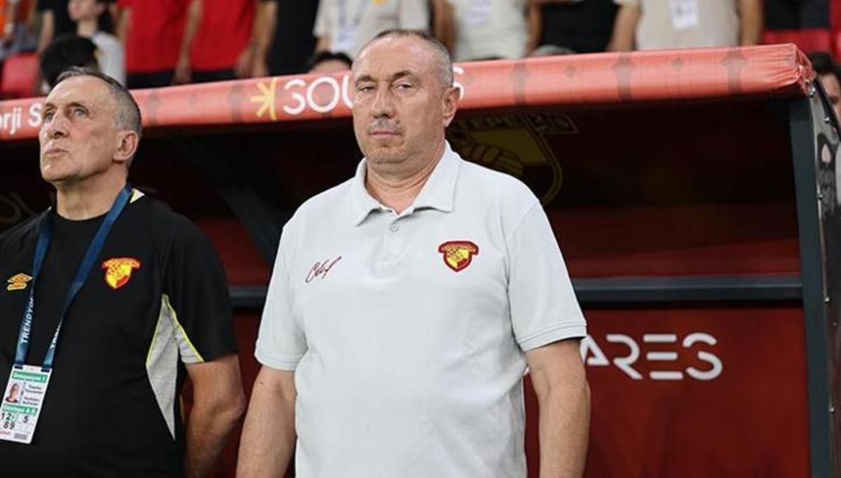 Sosyal medyadan taraftarı tehdit etmişti! Göztepe den Gugeshashvili için olay karar 3