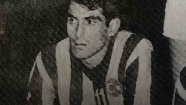 Eski Fenerbahçeli basketbolcu Ferhan Baras, hayatını kaybetti!