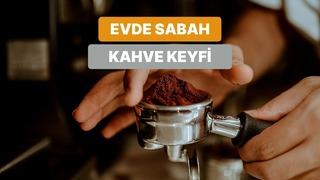 Güne başlamadan önce ihtiyacın olan enerjiyi tek tuşla veren 8 kahve rutini