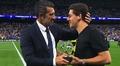 Arda G�ler'e �ampiyonlar Ligi'nde b�y�k onur! 