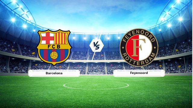 CANLI | Barcelona - Feyenoord maç anlatımı! Maç ne zaman? Saat kaçta ve hangi kanalda? - 09 Eylül 2026