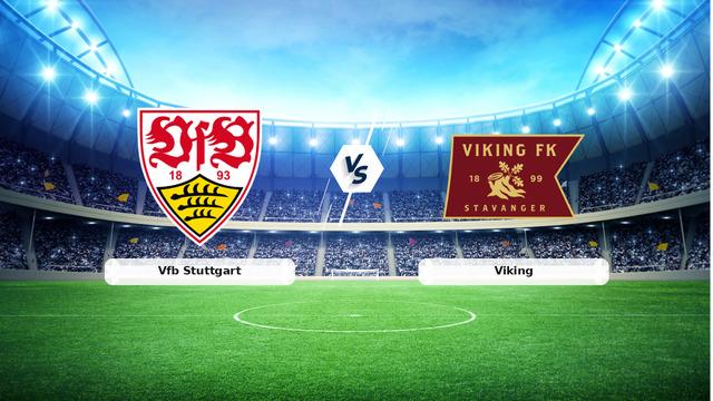 CANLI | Vfb Stuttgart - Viking maç anlatımı! Maç ne zaman? Saat kaçta ve hangi kanalda? - 09 Eylül 2026
