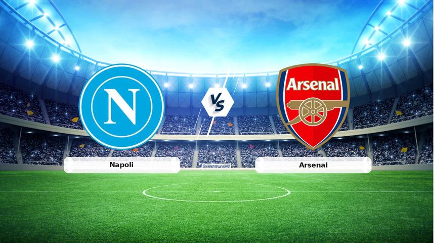 CANLI | Napoli - Arsenal ma&ccedil; anlatımı! Ma&ccedil; ne zaman? Saat ka&ccedil;ta ve hangi kanalda? - 09 Eyl&uuml;l 2026