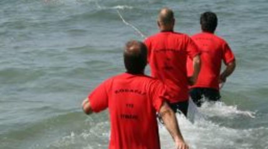 Kurtarma timleri hafta i&ccedil;i de g&ouml;rev yapacak